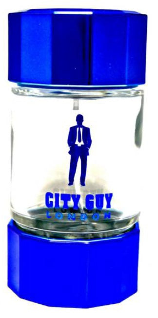 City Guy